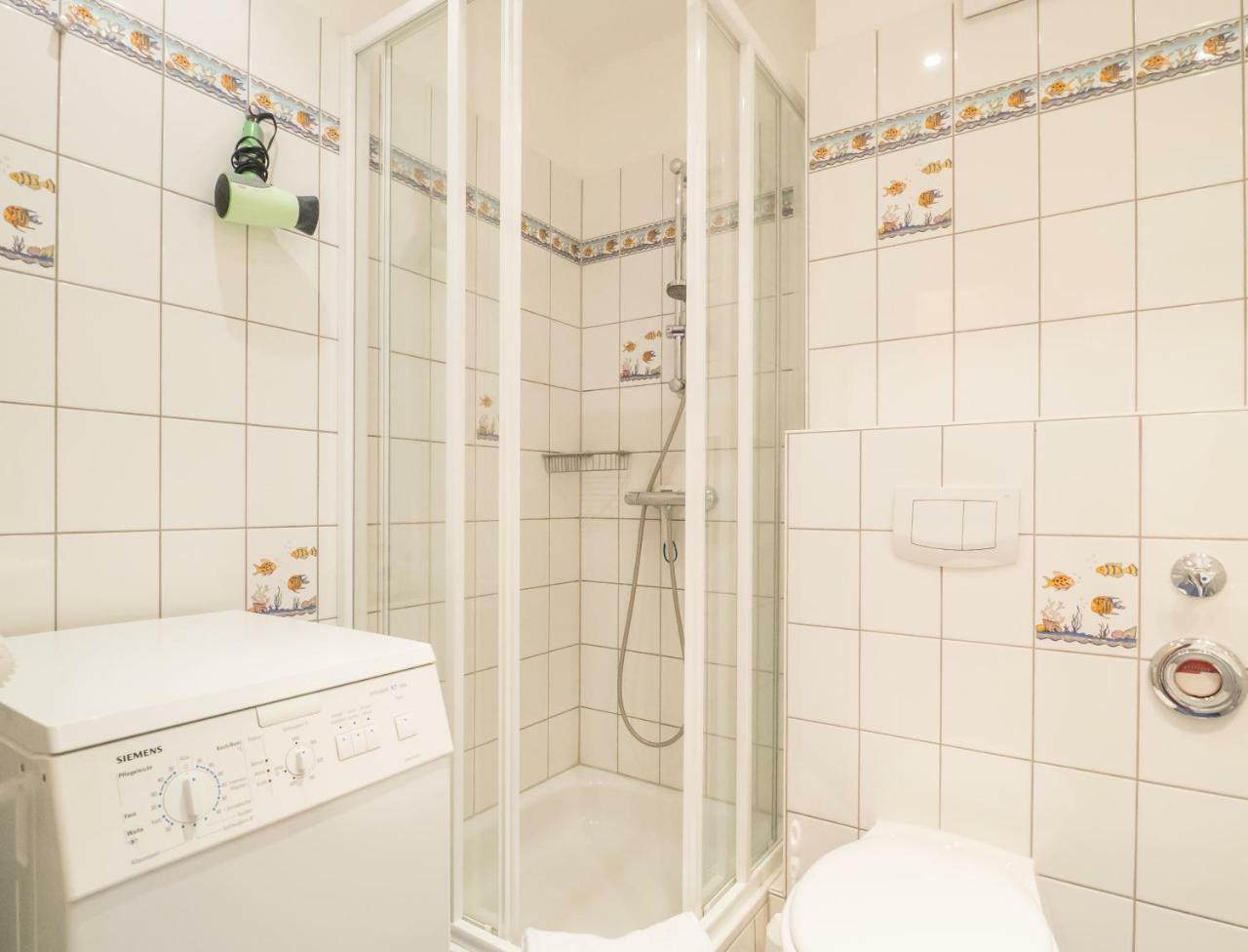 Appartementhaus Sonnenbad - Luxuspenthouse App. 11 사스니츠 외부 사진