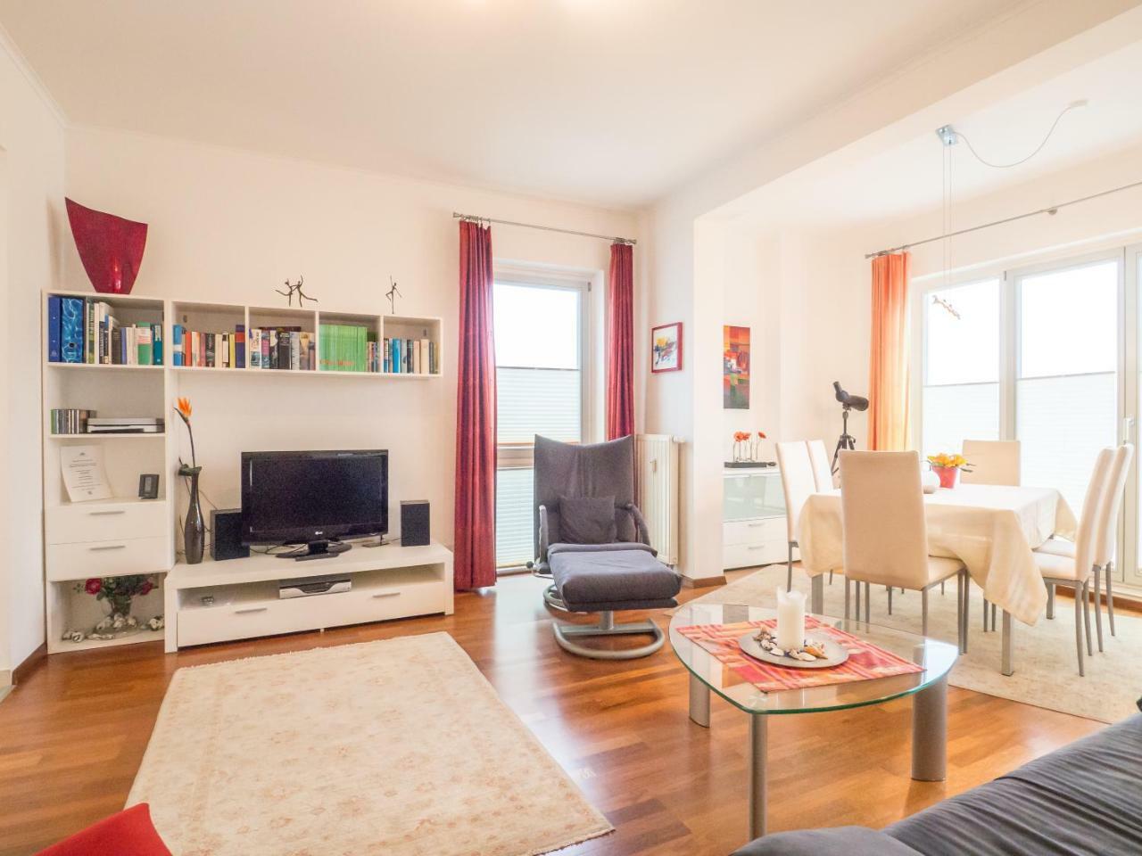 Appartementhaus Sonnenbad - Luxuspenthouse App. 11 사스니츠 외부 사진